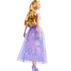 Otras marcas Wicked 2 Muñeca Cantarina de Glinda con Vestido Inspirado en la Película><noscript><img width=