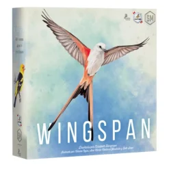 Otras marcas Wingspan Juego de Mesa> Juegos De Mesa
