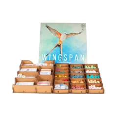 Otras marcas Wingspan Juego de Mesa> Juegos De Mesa