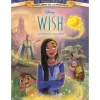 Wish: El Poder De Los Deseos. Gran Libro De La Película> Libros
