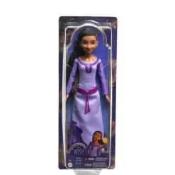 Disney princess Wish Muñeca Asha><noscript><img width=