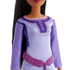 Disney princess Wish Muñeca Asha><noscript><img width=