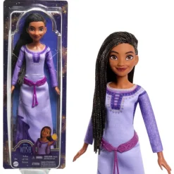 Disney princess Wish Muñeca Asha><noscript><img width=