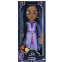 Disney Wish Muñeca Asha 38 cm><noscript><img width=