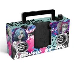 Wow generation Altavoces Inalámbricos> Juguetes Electrónicos