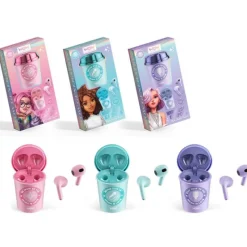 Wow generation Auriculares Inalámbricos Varios Modelos> Juguetes Electrónicos