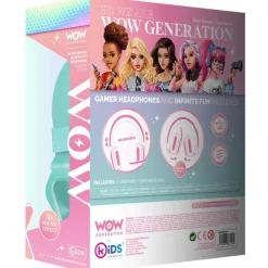 Wow generation Auriculares Bluetooh><noscript><img width=