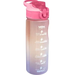 Wow generation Cantimplora 500 ml> Vuelta Al Cole