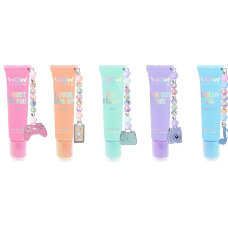 Wow generation DIY Lip Gloss Charm Maker> Imitación