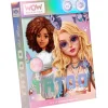 Wow generation Kit de Tatuajes Brillantes> Creativos|Imitación
