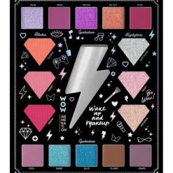 Wow generation Paleta Cosmética Rayo><noscript><img width=