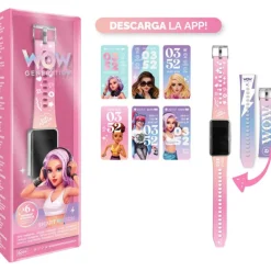 Wow generation Smartwatch Con Doble Correa><noscript><img width=