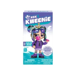 Otras marcas Xox Kweenie Fearless Kweens Figura Varios Modelos><noscript><img width=