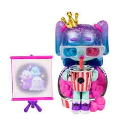 Otras marcas Xox Kweenie Fearless Kweens Figura Varios Modelos><noscript><img width=