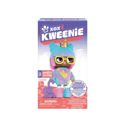 Otras marcas Xox Kweenie Quirky Kweens Figura Varios Modelos> Figuras Acción