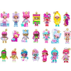 Otras marcas Xox Kweenie Quirky Kweens Figura Varios Modelos> Figuras Acción