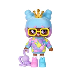 Otras marcas Xox Kweenie Quirky Kweens Figura Varios Modelos><noscript><img width=