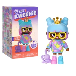 Otras marcas Xox Kweenie Quirky Kweens Figura Varios Modelos><noscript><img width=