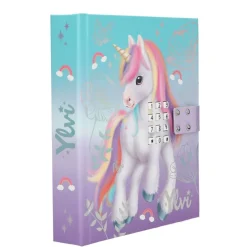 Otras marcas Ylvi Diario con Código Secreto Musical><noscript><img width=