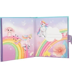 Otras marcas Ylvi Diario con Código Secreto Musical><noscript><img width=