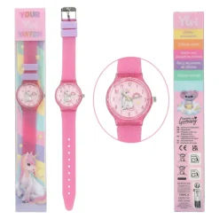 Otras marcas Ylvi Reloj Pulsera Silicona Varios Modelos> Juguetes Electrónicos