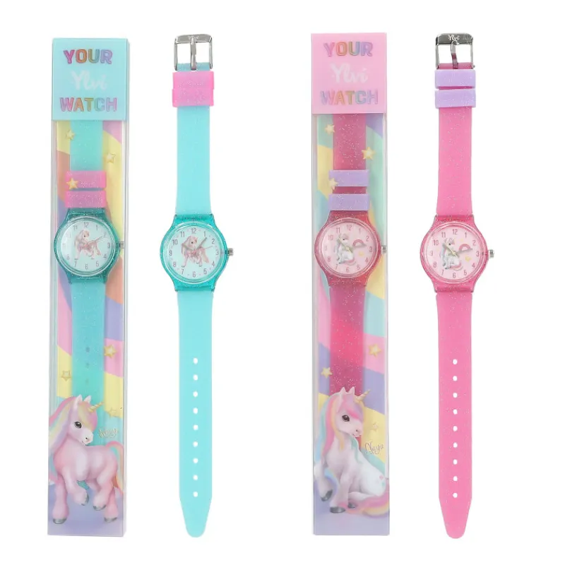 Otras marcas Ylvi Reloj Pulsera Silicona Varios Modelos> Juguetes Electrónicos