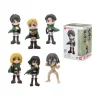Otras marcas YuMe Attack on Titan Figura 9 cm Varios Modelos> Figuras Acción