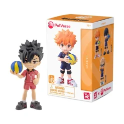 Otras marcas YuMe Haikyu!! Figura 9 cm Varios Modelos> Figuras Acción