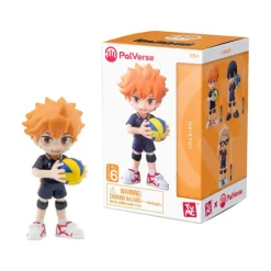 Otras marcas YuMe Haikyu!! Figura 9 cm Varios Modelos><noscript><img width=