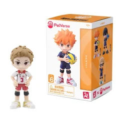 Otras marcas YuMe Haikyu!! Figura 9 cm Varios Modelos><noscript><img width=