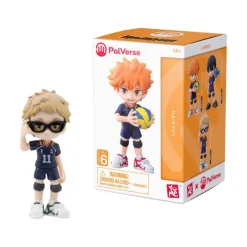 Otras marcas YuMe Haikyu!! Figura 9 cm Varios Modelos><noscript><img width=