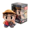 One piece YuMe Peluche Monkey D. Luffy DZNR 18 cm> Fan Zone|Peluches