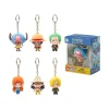 One piece YuMe Pocket Hero Series Llavero Varios Modelos> Figuras Acción