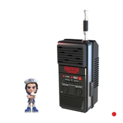 Stranger things YuMe Figura en Cápsula Varios Modelos><noscript><img width=