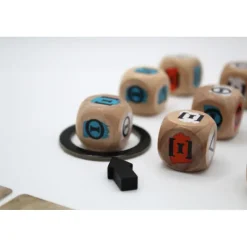 Otras marcas Zacatrus Kryptex Juego de Mesa><noscript><img width=