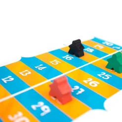 Otras marcas Zacatrus Listillo Juego de Mesa> Fan Zone|Juegos De Mesa