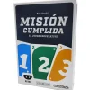 Otras marcas Zacatrus Misión Cumplida Jugo de Mesa> Fan Zone|Juegos De Mesa