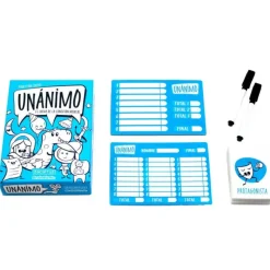 Otras marcas Zacatrus Unánimo Juego de Mesa><noscript><img width=