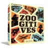 Otras marcas Zacatrus Zoogitives Juego de Mesa> Juegos De Mesa