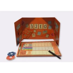 Otras marcas Zacatrus Zoogitives Juego de Mesa> Juegos De Mesa