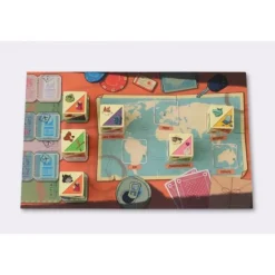Otras marcas Zacatrus Zoogitives Juego de Mesa><noscript><img width=