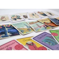 Otras marcas Zacatrus Zoogitives Juego de Mesa><noscript><img width=
