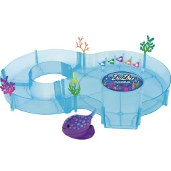 Otras marcas Zhu Zhu Acuario Pack de Inicio con Pez> Figuras Acción|Imitación