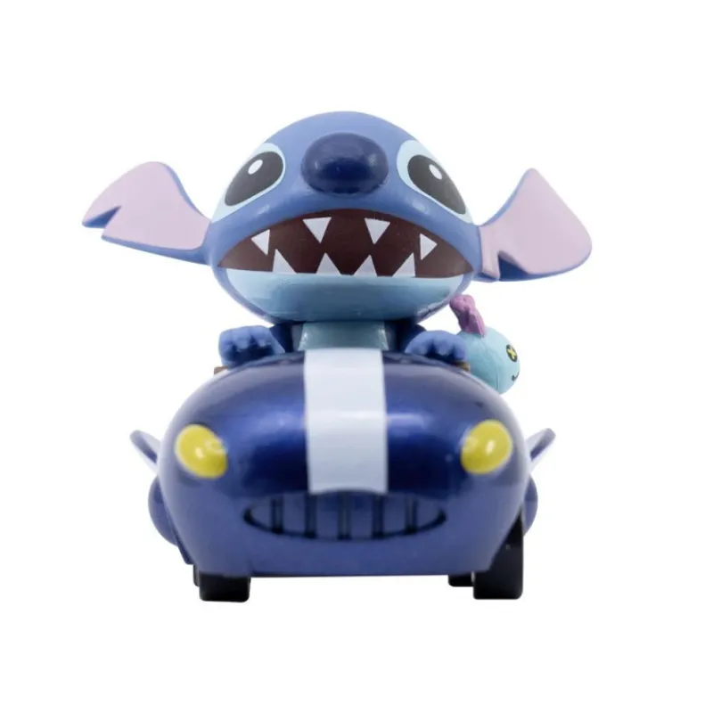 Zoom Hero Lilo & Stitch Varios Modelos> Fan Zone|Figuras Acción