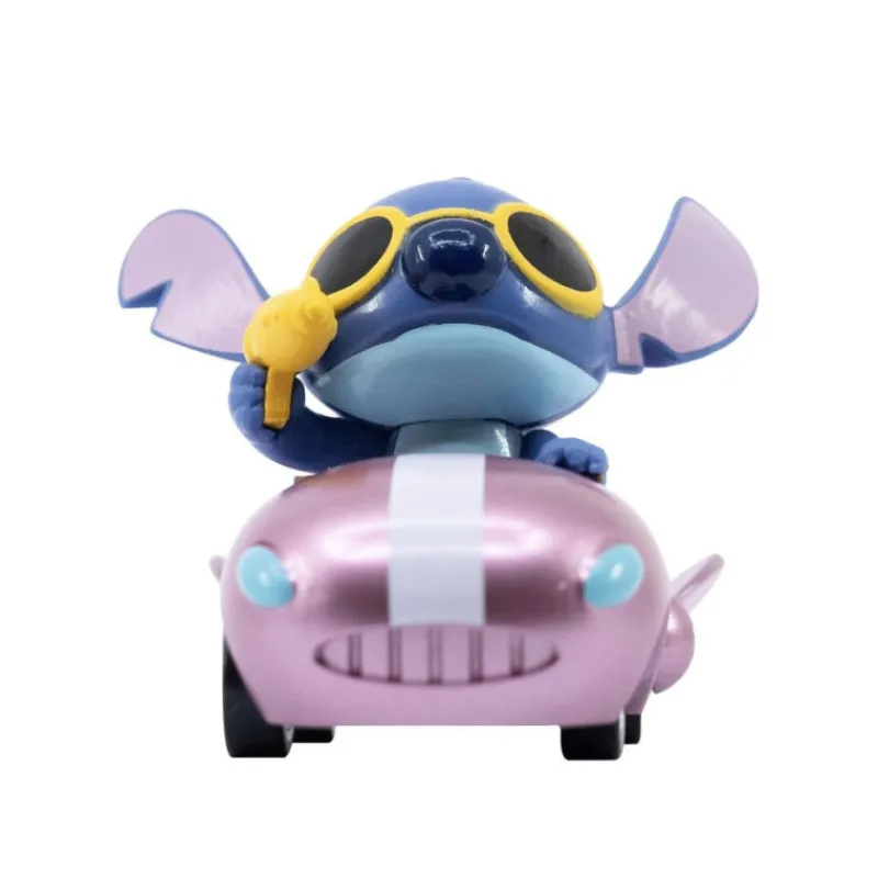 Zoom Hero Lilo & Stitch Varios Modelos> Fan Zone|Figuras Acción